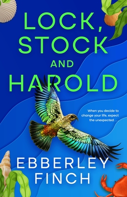 Lock, Stock and Harold - Ebberley Finch