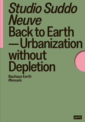Back to Earth: Urbanization Without Depletion - 
