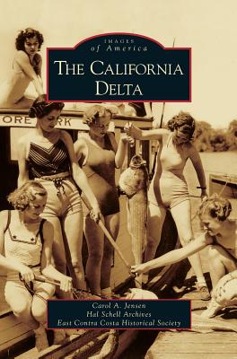 California Delta - Carol A. Jensen