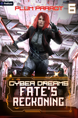 Fate's Reckoning: A Dystopian Sci-Fi Adventure - Plum Parrot