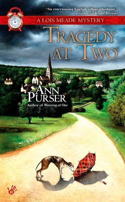 Tragedy at Two - Ann Purser