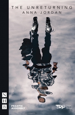 The Unreturning - Anna Jordan