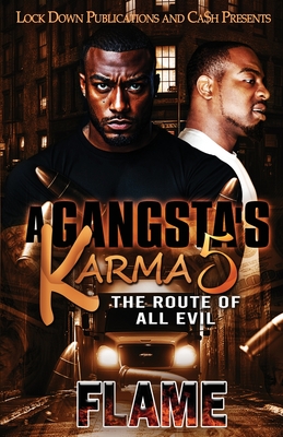 A Gangsta's Karma 5 -