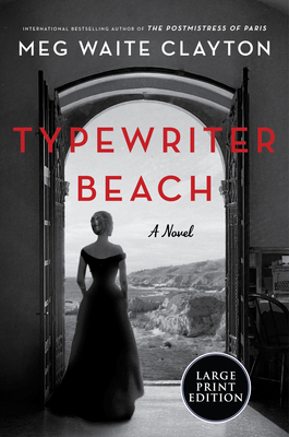 Typewriter Beach - Meg Waite Clayton