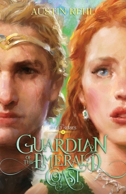 Guardian of the Emerald Coast: Book 3 of the Sīhalt Series - Joey Quince