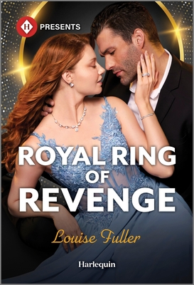 Royal Ring of Revenge - Louise Fuller