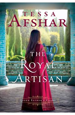 Poza produsului The Royal Artisan - Tessa Afshar