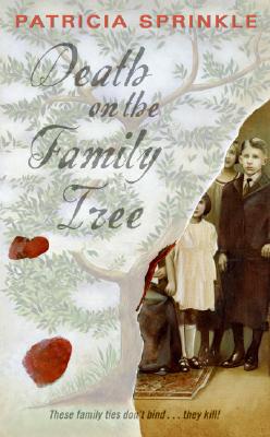 Death on the Family Tree: A Family Tree Mystery - Patricia Sprinkle