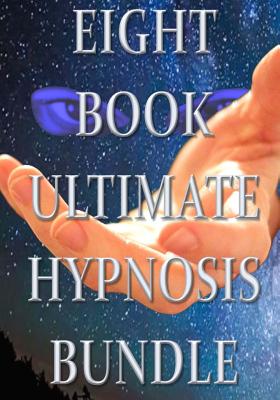 Eight Book Ultimate Hypnosis Bundle - Melissa Jones