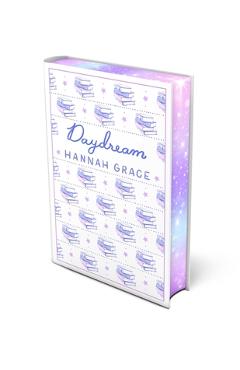 Poza produsului Daydream: Deluxe Edition Hardcover - Hannah Grace