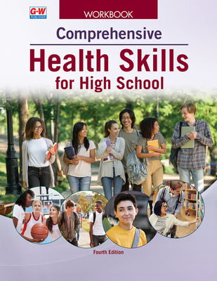 Comprehensive Health Skills for High School - 