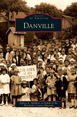 Danville - Jeffrey K. Baldwin