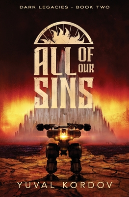 All of Our Sins - Yuval Kordov