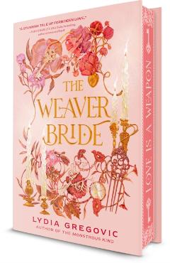 Poza produsului The Weaver Bride - Lydia Gregovic