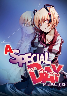 A special day - Camilla Olesen