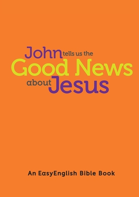 Gospel of John - Bible Society