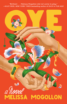 Oye - Melissa Mogollon
