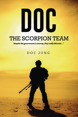 Doc: The Scorpion Team - Doc Jung