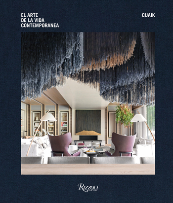 Cuaik (Spa): Spaces for Contemporary Living - Alfonso López Baz