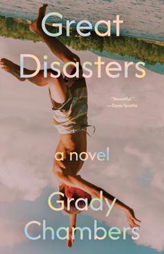 Poza produsului Great Disasters - Grady Chambers