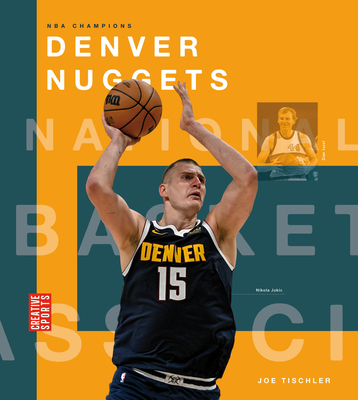 Denver Nuggets - Joe Tischler