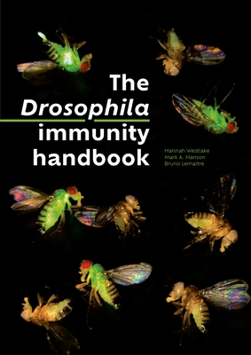 Drosophila Immunity Handbook - Hannah Westlake