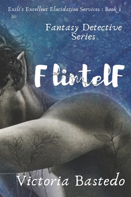Flintelf - Victoria Bastedo