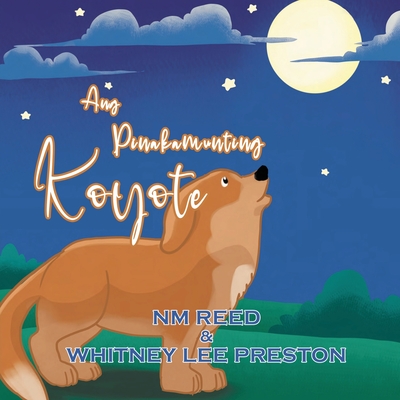 The Littlest Coyote (Filipino Edition) - Nm Reed