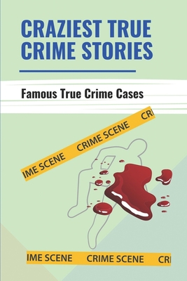 Craziest True Crime Stories: Famous True Crime Cases - Glenda Tufts
