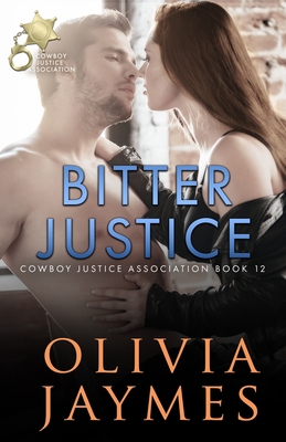 Bitter Justice - Olivia Jaymes