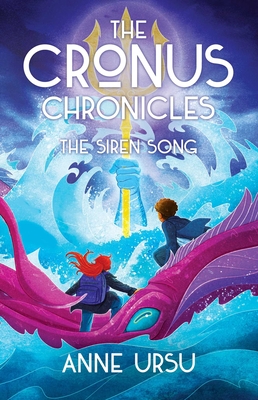 The Siren Song - Anne Ursu