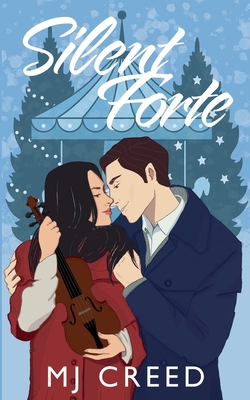 Silent Forte - Mj Creed