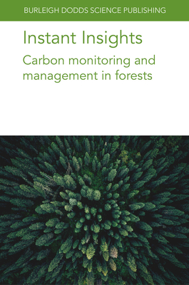 Instant Insights: Carbon Monitoring and Management in Forests - Andreas Schindlbacher