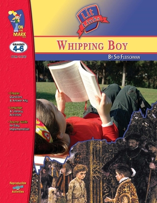 The Whipping Boy, by Sid Fleischman Lit Link Grades 4-6 - Miriam Basten