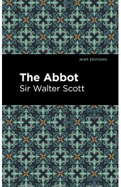 Coperta cărții 'The Abbot -'