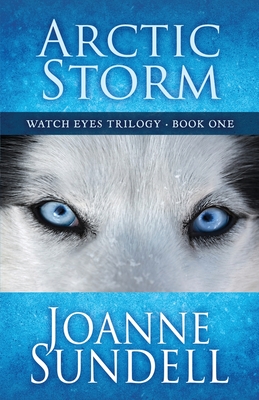 Arctic Storm - Joanne Sundell
