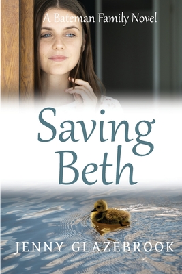 Saving Beth - Jenny Glazebrook