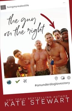 The Guy on the Right