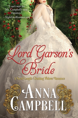 Lord Garson's Bride - Anna Campbell