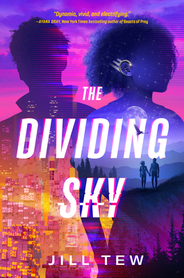 The Dividing Sky - Jill Tew