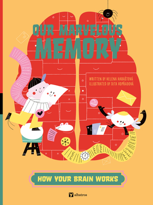 Our Marvelous Memory - Helena Harastova
