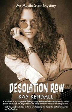 Poza produsului Desolation Row - Kay Kendall