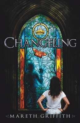 Changeling - Mareth Griffith