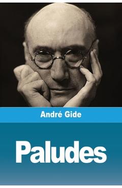 Poza produsului Paludes - André Gide