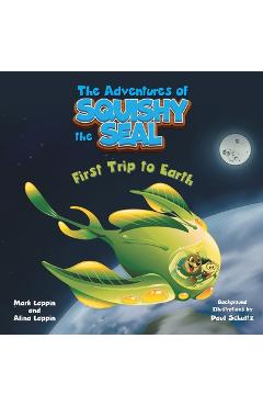 Poza produsului First Trip to Earth - Mark Lappin