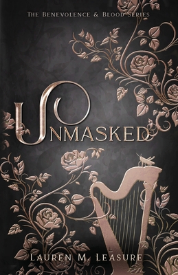 Unmasked - Lauren M. Leasure