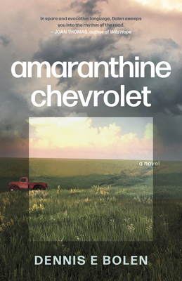 Amaranthine Chevrolet - Dennis E. Bolen
