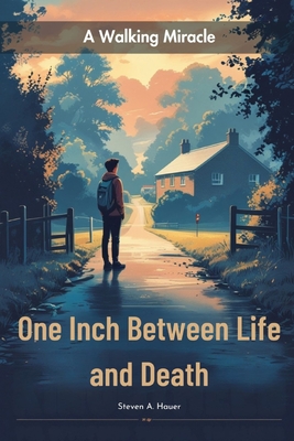 One Inch Between Life And Death - Steven A. Hauer