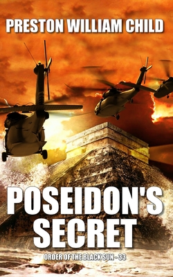 Poseidon's Secret - Preston William Child
