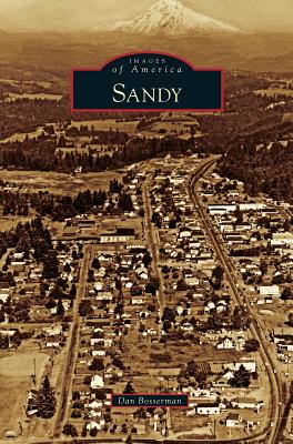 Sandy - Dan Bosserman